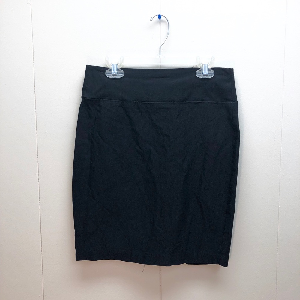 Pencil Skirt